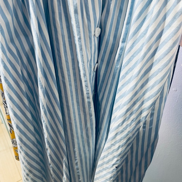 SOLD Hell Bunny Vixen Dress - Picture 7 of 12